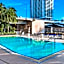 Spectacular View wBalcony Pool
