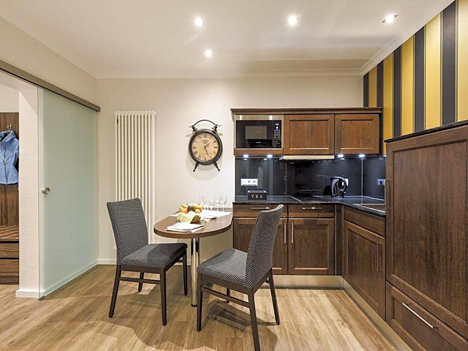 See und Sporthotel Ankum mit Lakeside Apartments