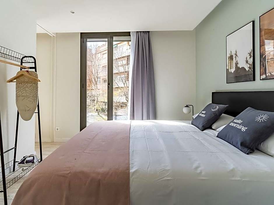 limehome Barcelona Rector Triadó