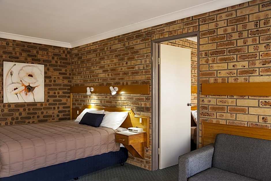 Mid Town Inn Narrabri