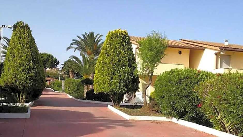 Villaggio Hotel Club La Pace