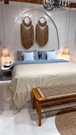 Villa Calla Duplex Seaview