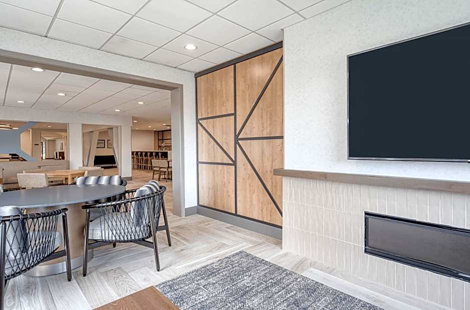 Staybridge Suites Federal Way - Seattle South By IHG