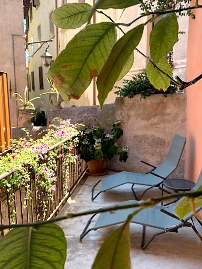 Albergo Ristorante Montebaldo