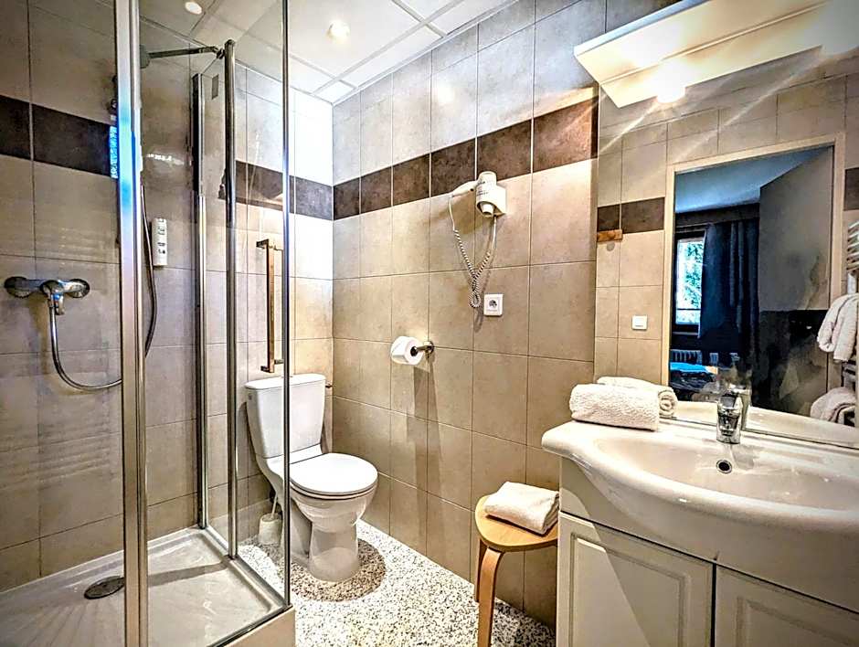 Hotel Casa Moho Saint-Francois-Longchamp 1450