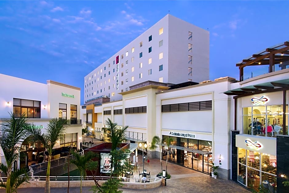 Fiesta Inn Puerto Vallarta Isla