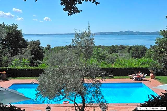 La Riserva Montebello