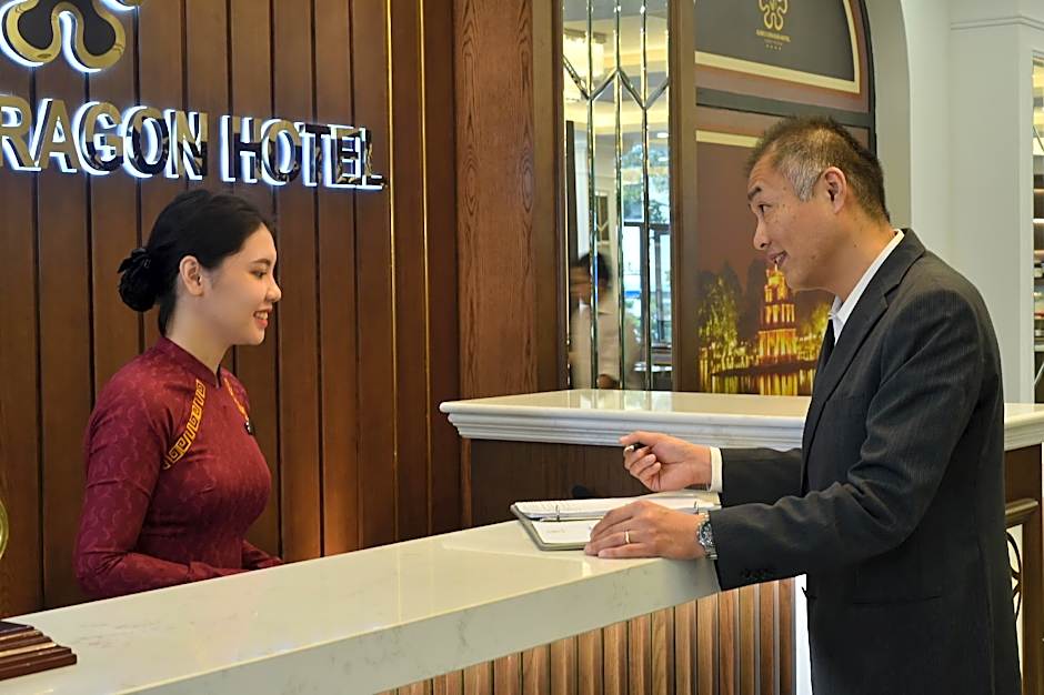 Garco Dragon Hotel 2