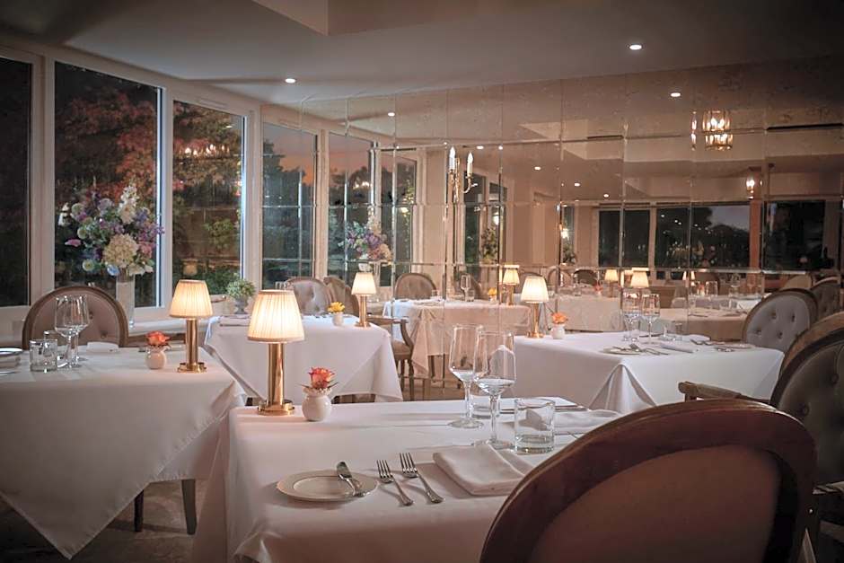 Bathen House Boutique Hotel