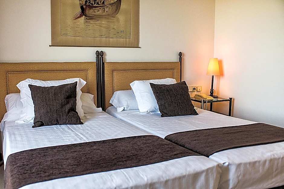 Hotel Termes Montbrió