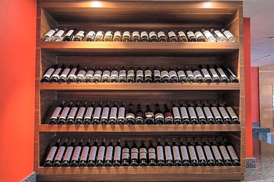 Camino Real Pedregal Mexico