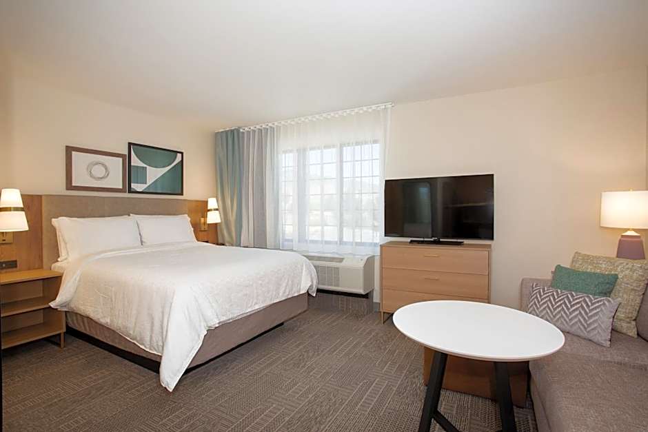 Staybridge Suites Carson City Tahoe Area By IHG