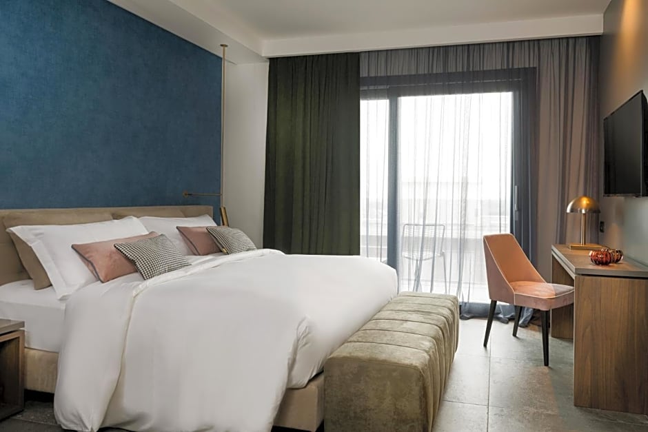 Coast Hotel & Spa - Adults Only Aperto tutto l'anno