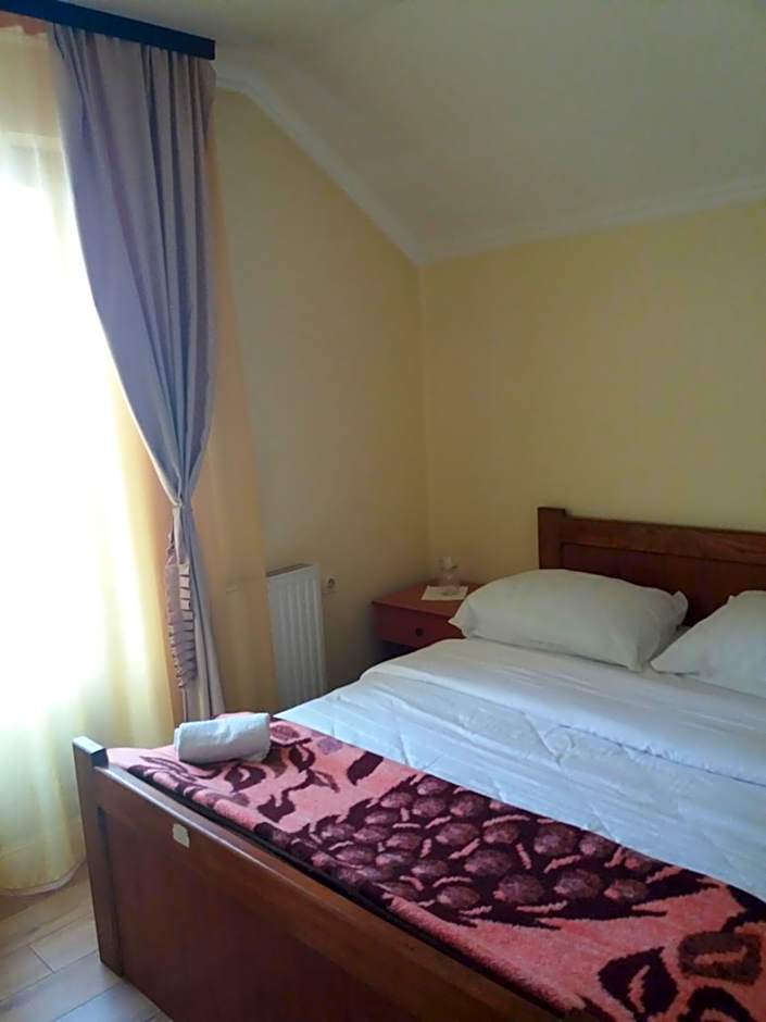 Motel Restoran Gurman