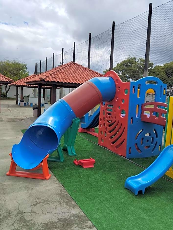 Resort Saúde Premium