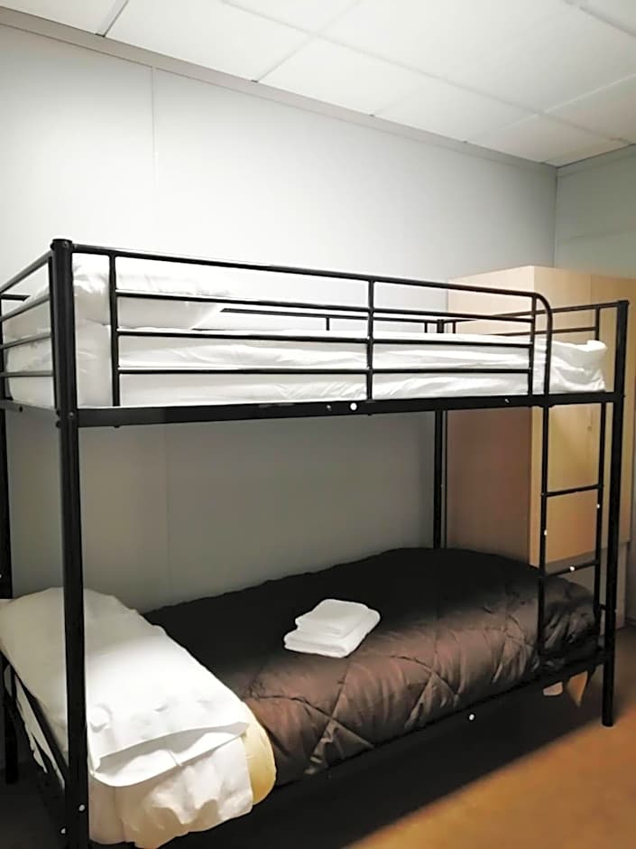 Albergue La Paz de Las Alpujarras