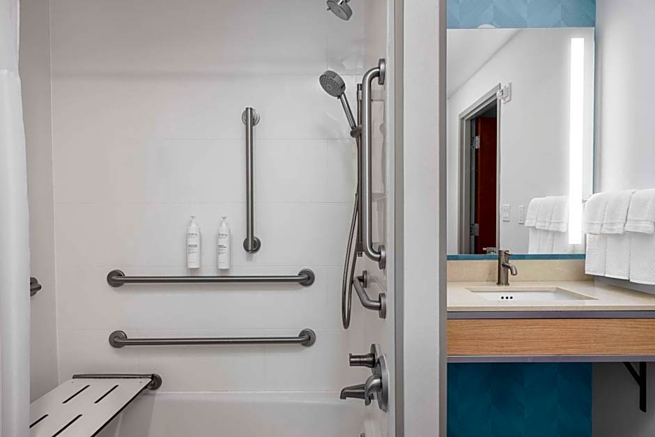 Hilton Garden Inn West Palm Beach Airport