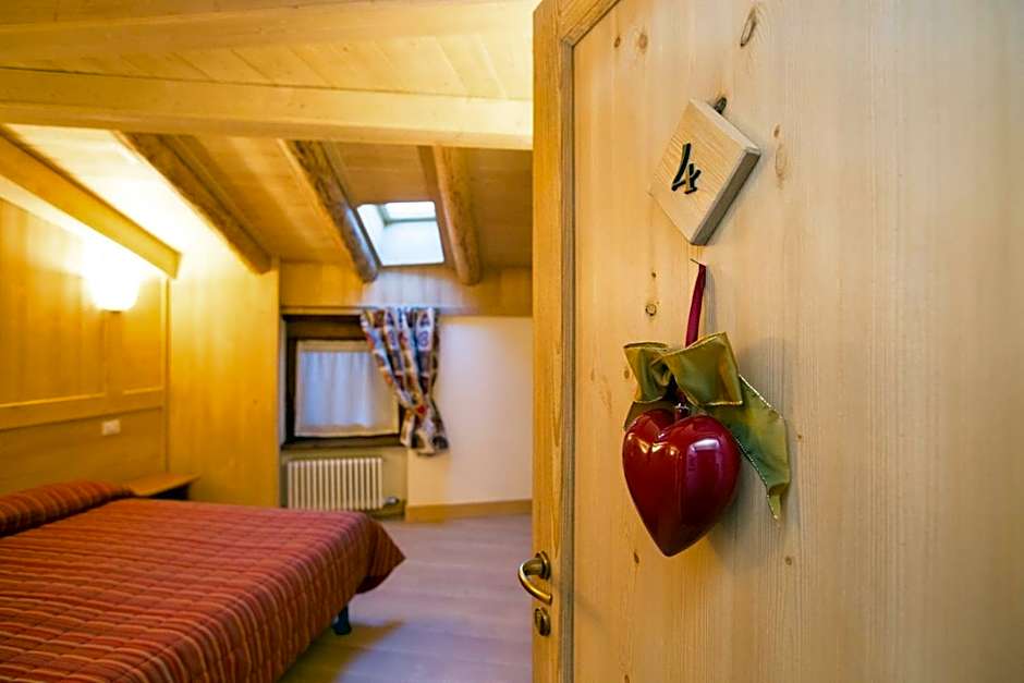 Hotel La Barme