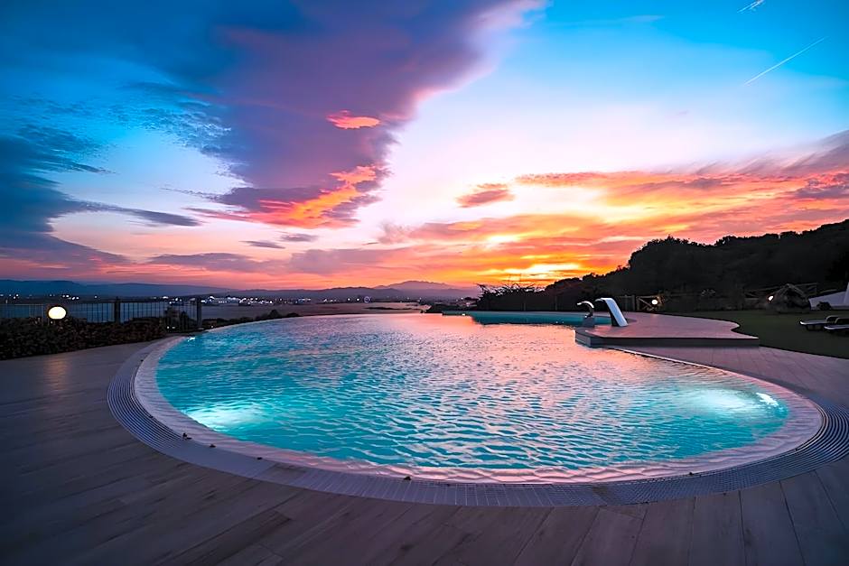 Hotel dP Olbia - Sardinia