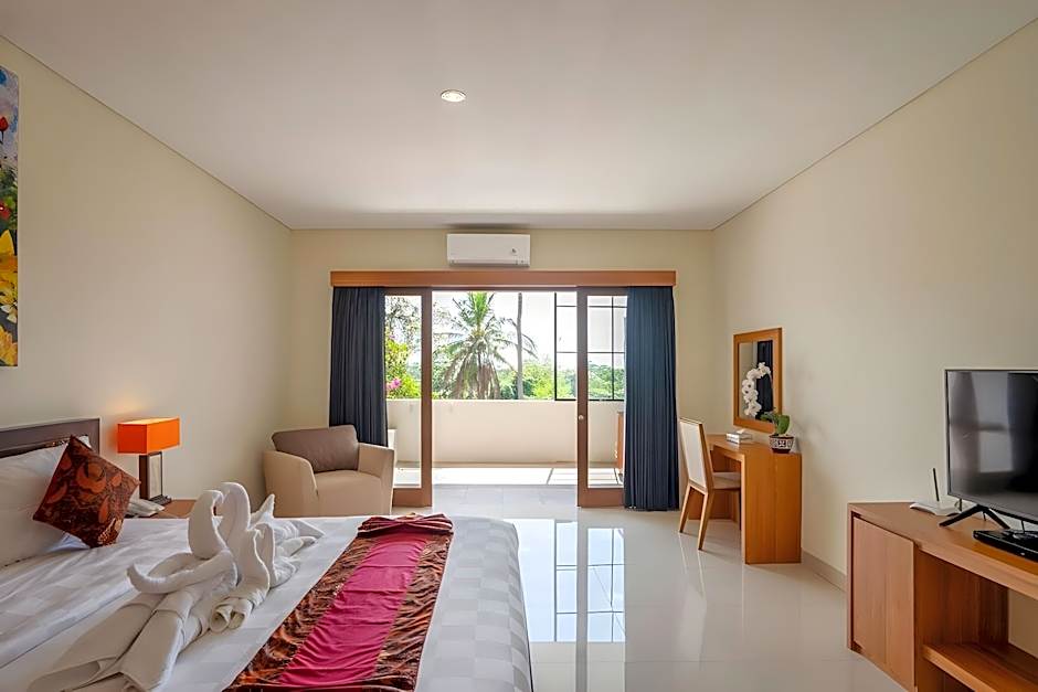 Abian Harmony Hotel