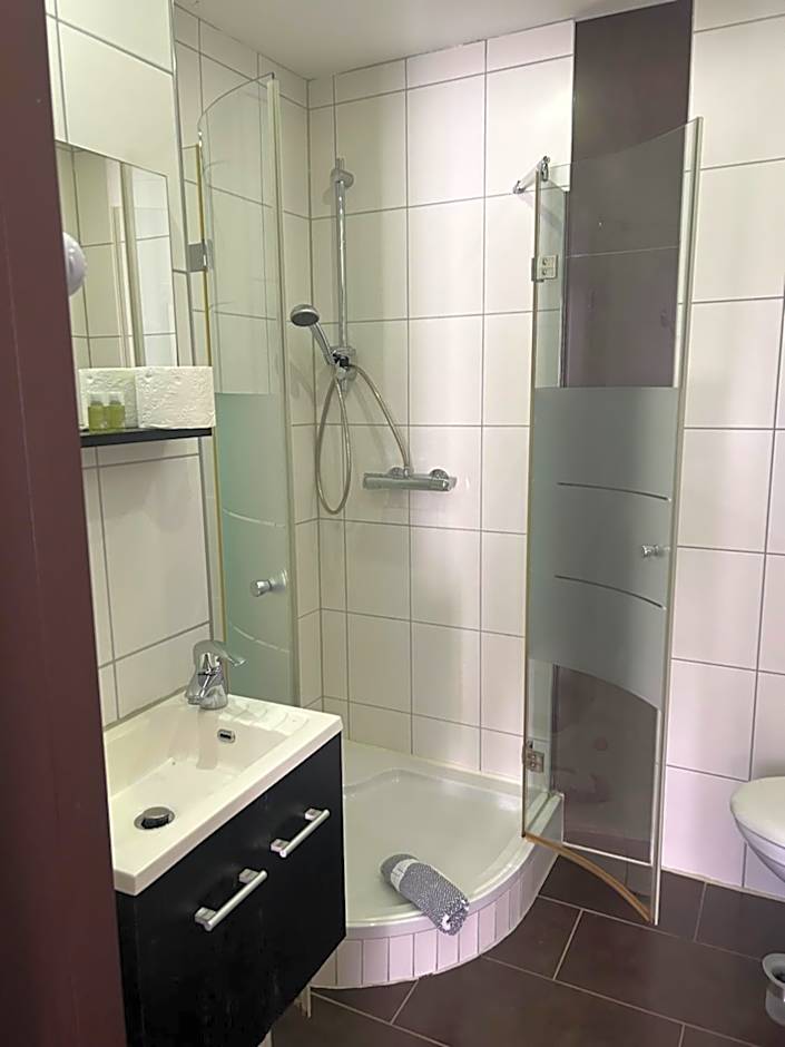 Gaststätte Pütz