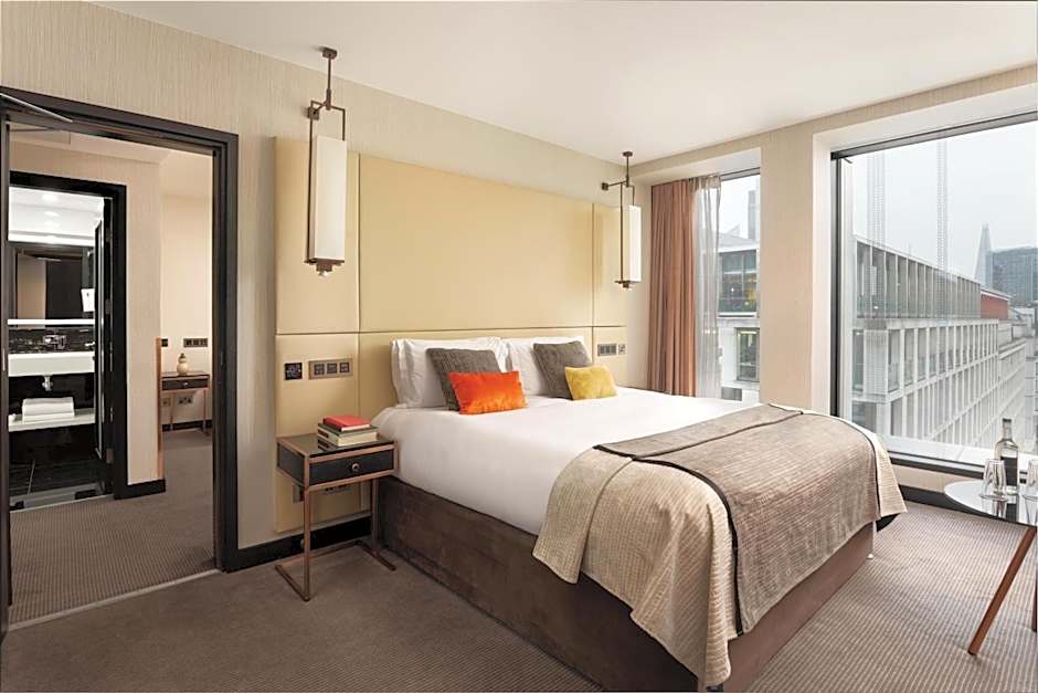 Montcalm Royal London House-City of London