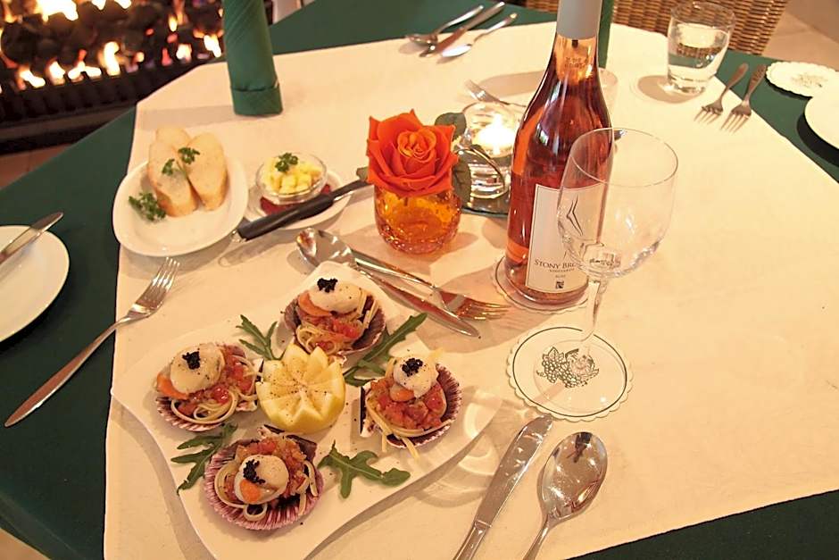Schneiders Boutique Hotel