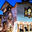 UTOPIC Campos Elíseos by ULIV