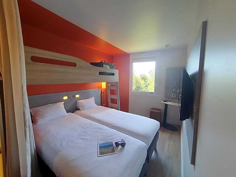 ibis budget Coutances