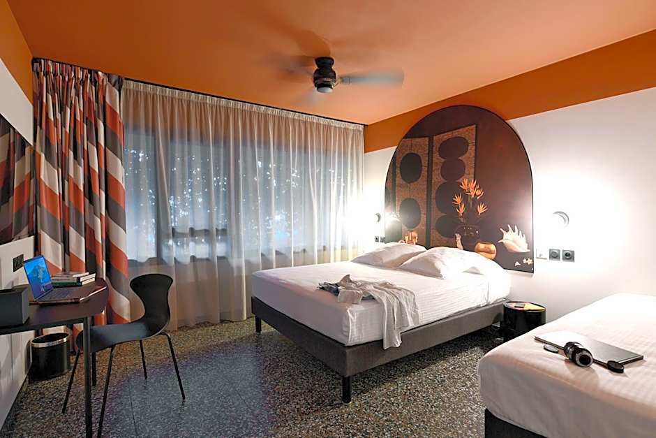 DINA MORGABINE SAINT DENIS