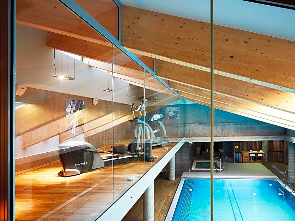 VacationClub - Baltycka Apartments