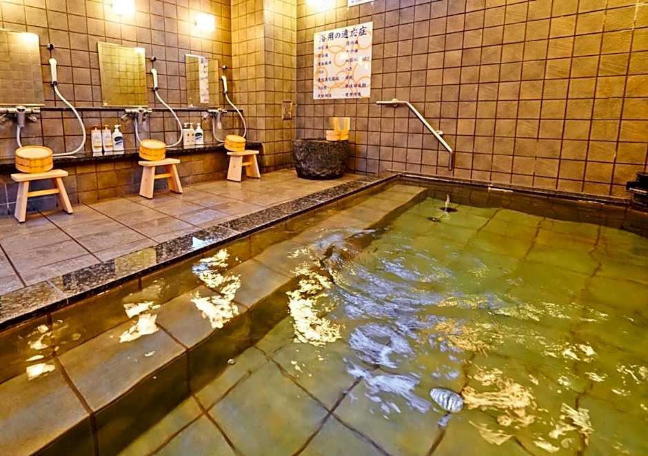 Super Hotel Hirosaki