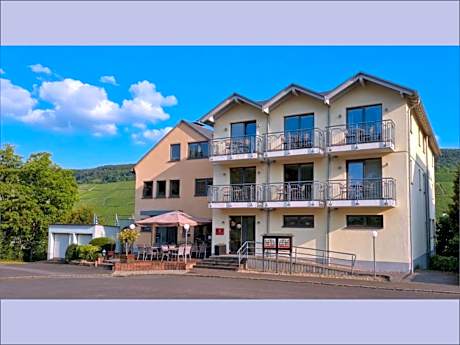 Christiana's Wein & Art Hotel