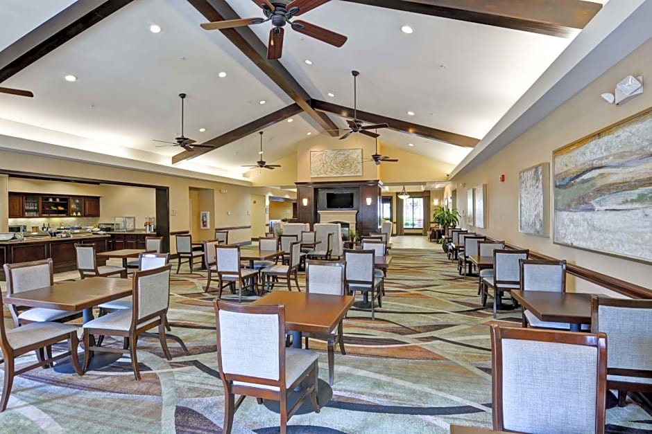 Homewood Suites By Hilton-Houston West-Energy Corridor