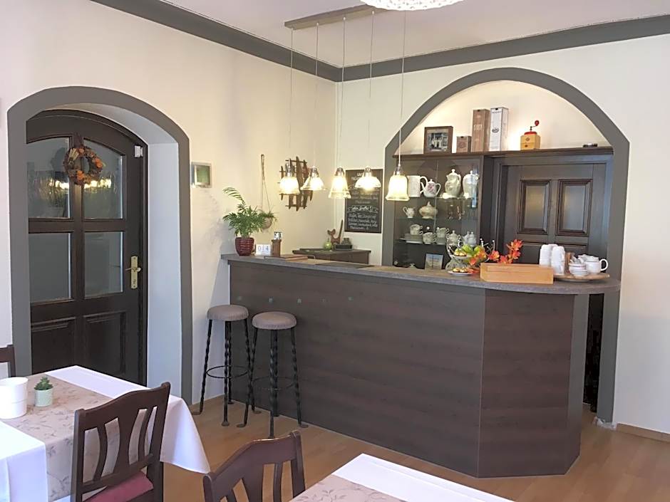Hotel Alt Annaberg