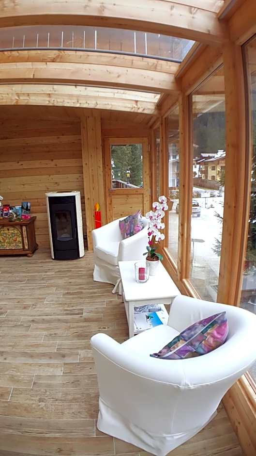 Albergo Garni Edy (B&B)