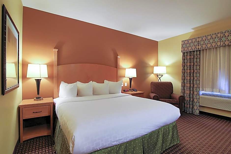 TownePlace Suites by Marriott Minot