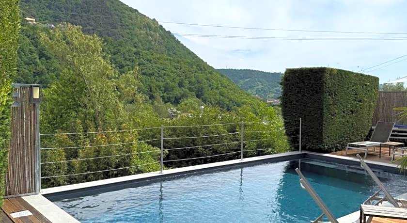B&B Casa del Nonno