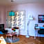 The Circus Apartments