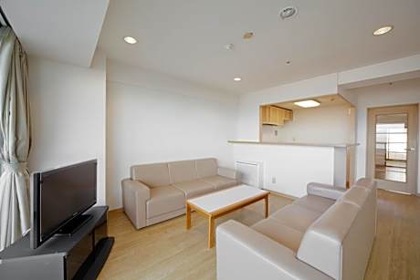 Large Twin Room