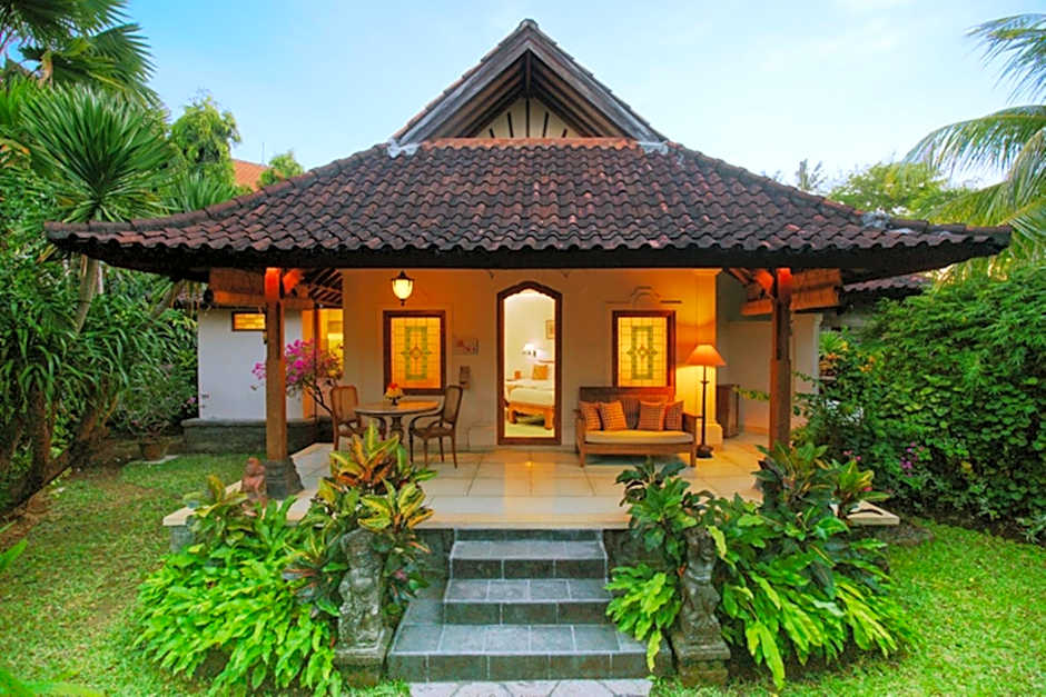Tandjung Sari Hotel