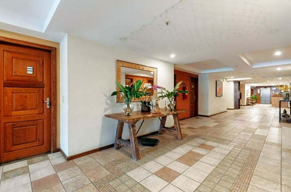 Kastel Itaipava Hotel