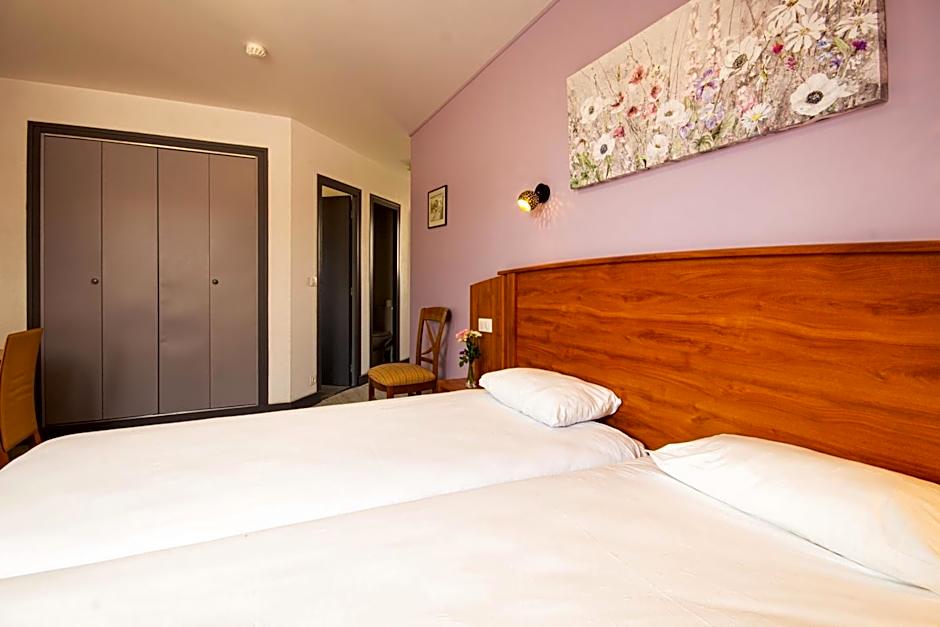 CIT'HOTEL Le Commerce