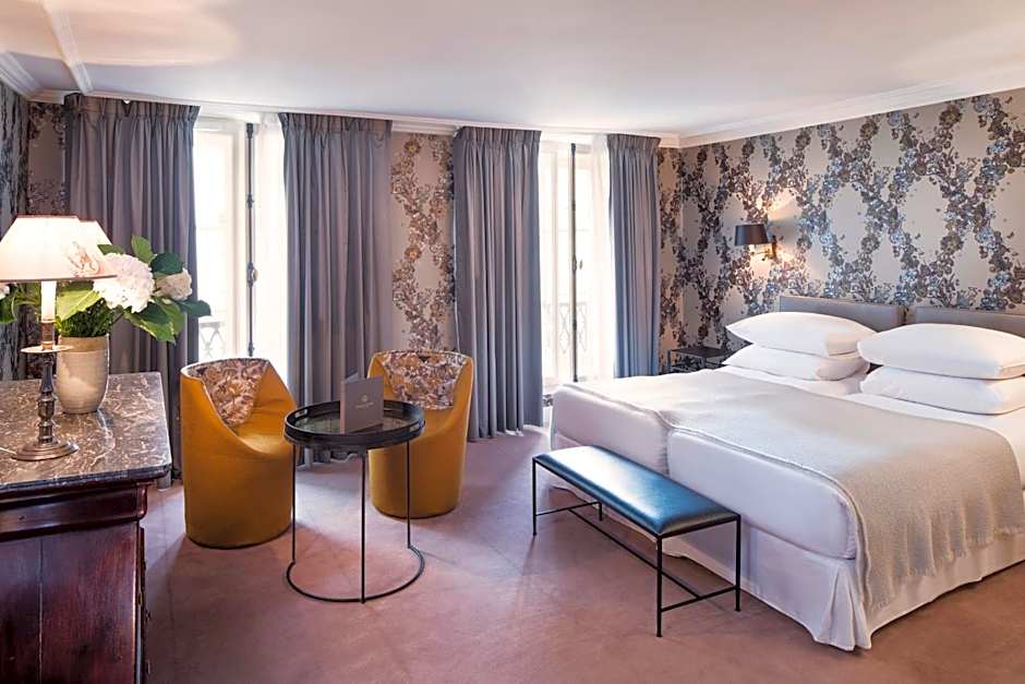 Hôtel du Danube Saint Germain