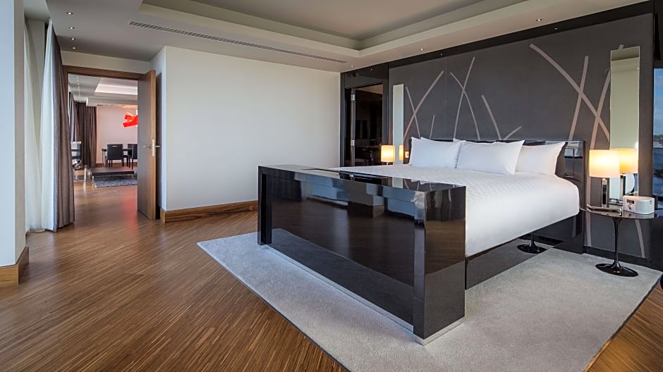 Photo 1 of 8 of Standard Suite