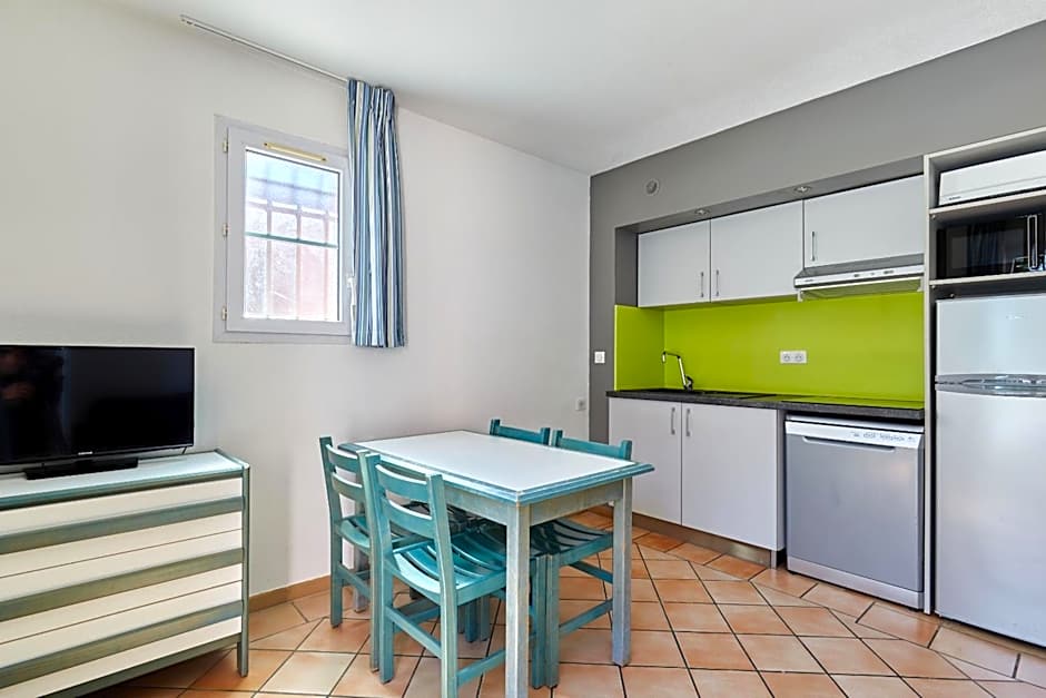 Résidence Odalys La Palmeraie