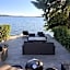Apartamenty Fuleda nad jeziorem Dobskim Mazury Holiday