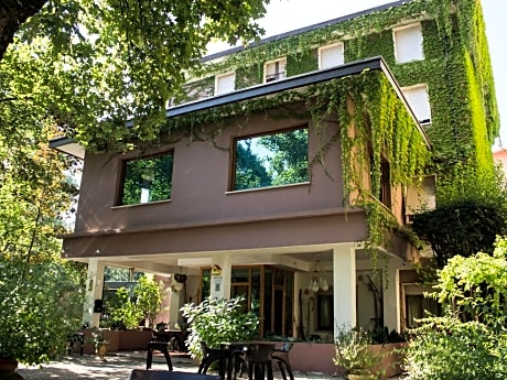 Hotel MariaLetizia