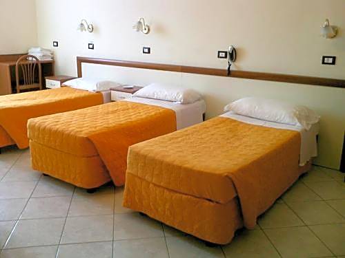 Serafino Liguria Hotel