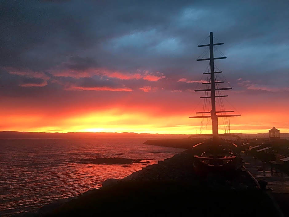 Gîte B&B - Aubergélit inc